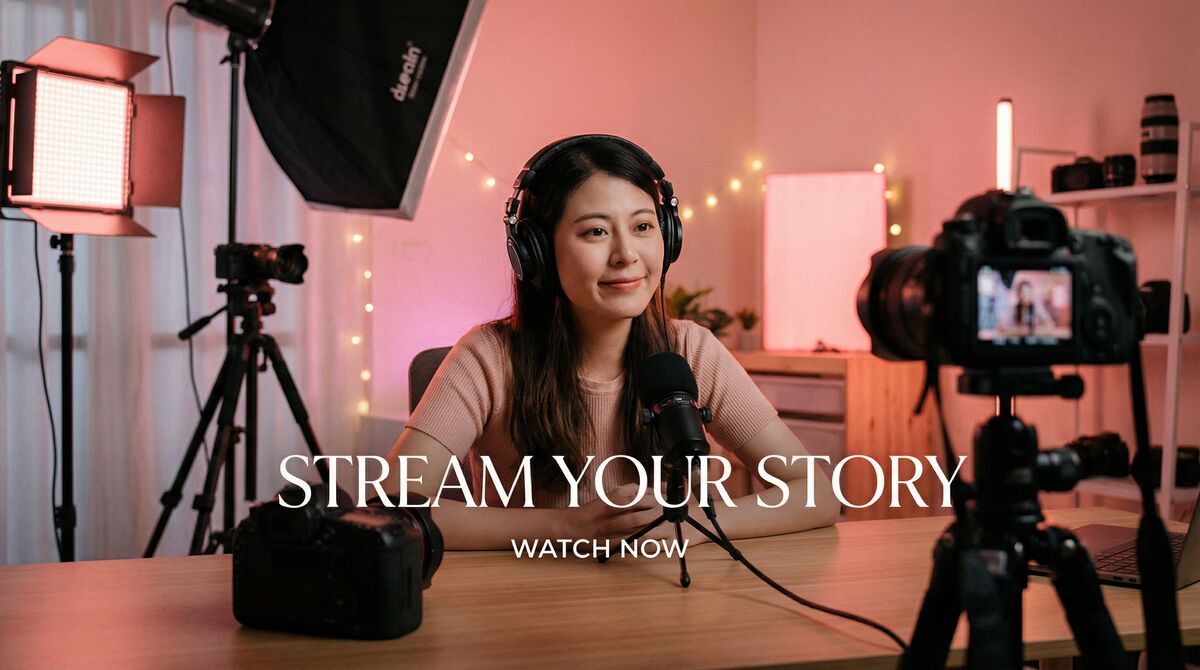 小马拉大车视频创作平台