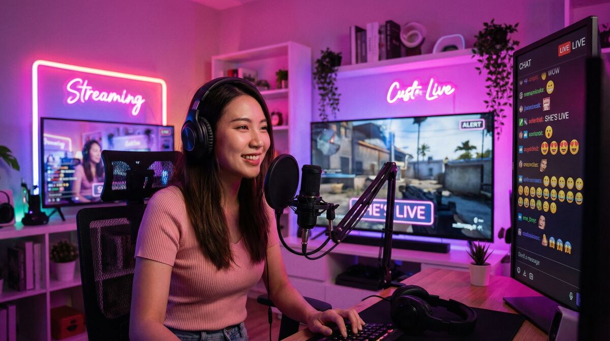 小马拉大车美女直播