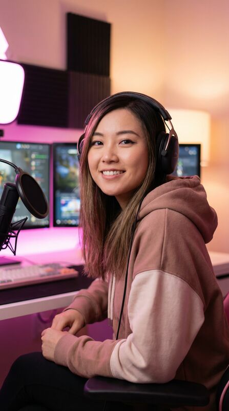 小马拉大车美女直播