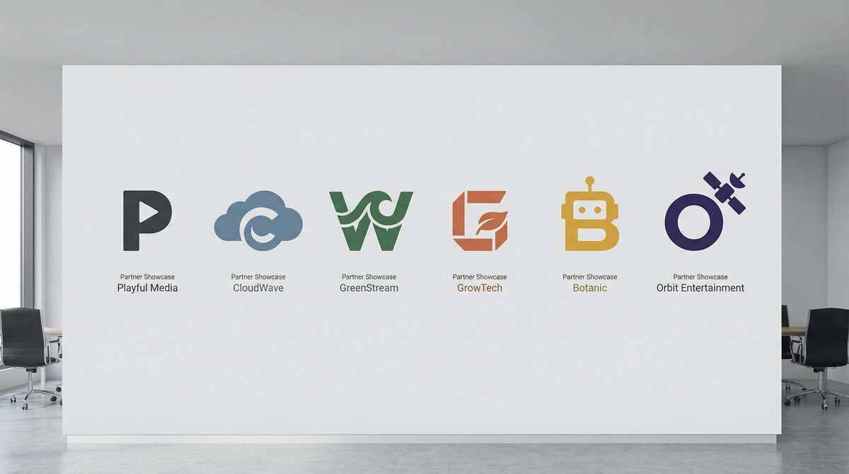 小马拉大车战略合作